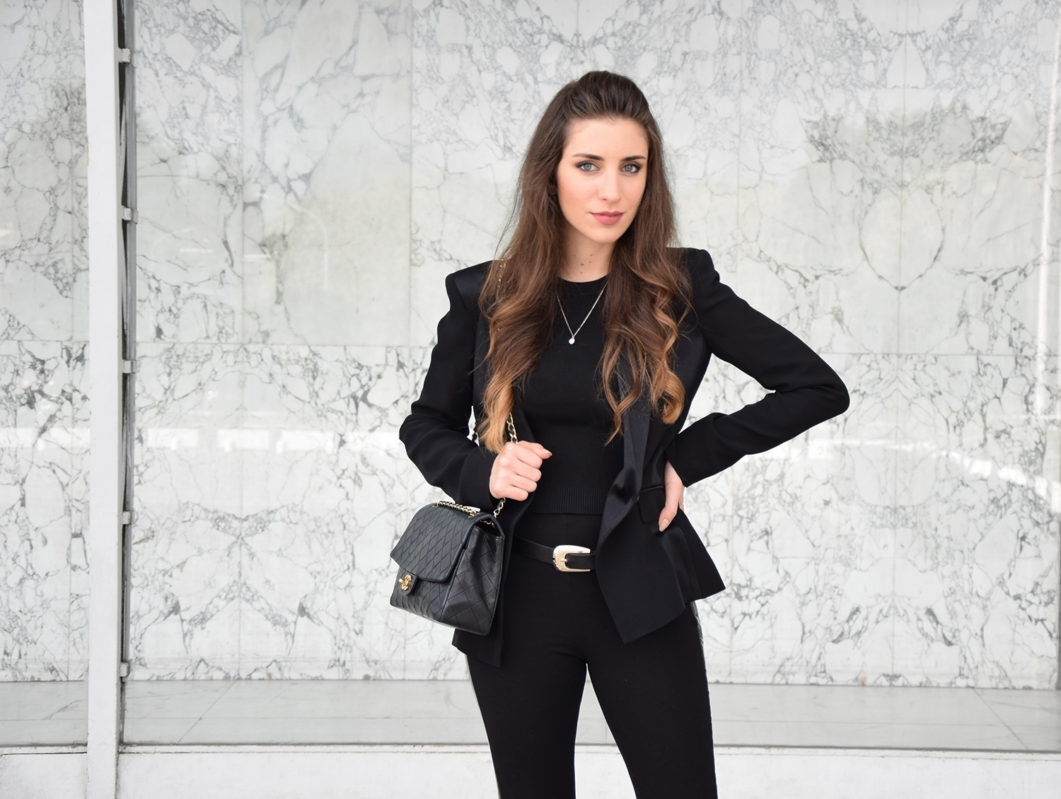 Web With Style CEO & Successful ‘Under 30 Female Entrepreneur’, Alessia La Scala, Shares her Success Story
