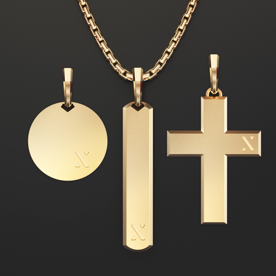 Men’s Jewelery Brand JAXXON to Introduce Women’s Jewelry Collection in the Coming Months