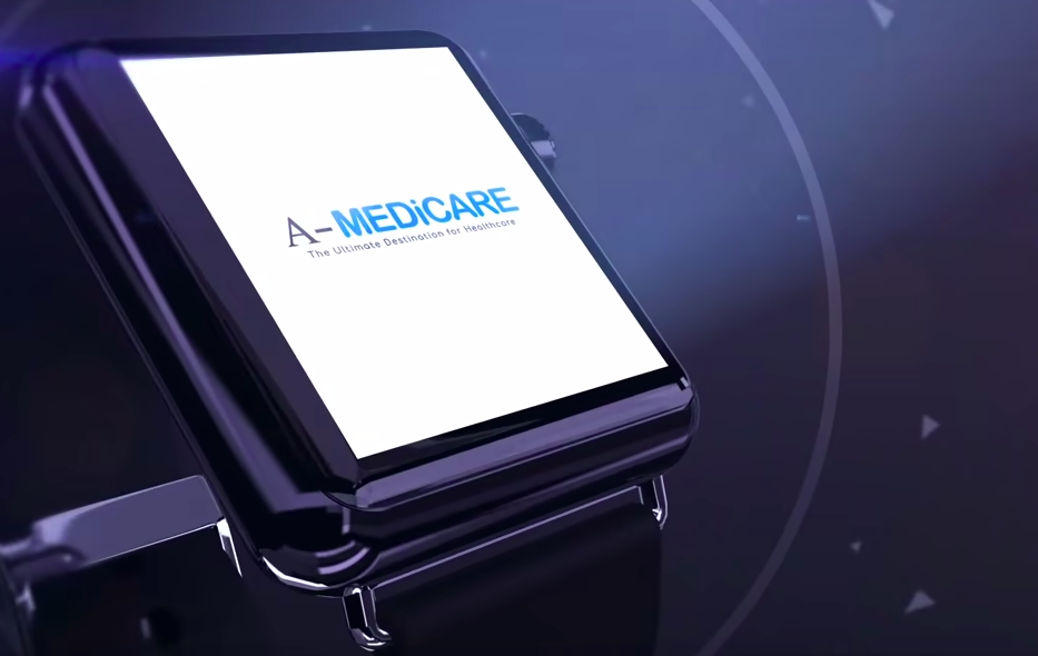 Mr. Enzo Zelocchi, A-Medicare CEO is Aiming to Extend Efficient Healthcare Services Worldwide