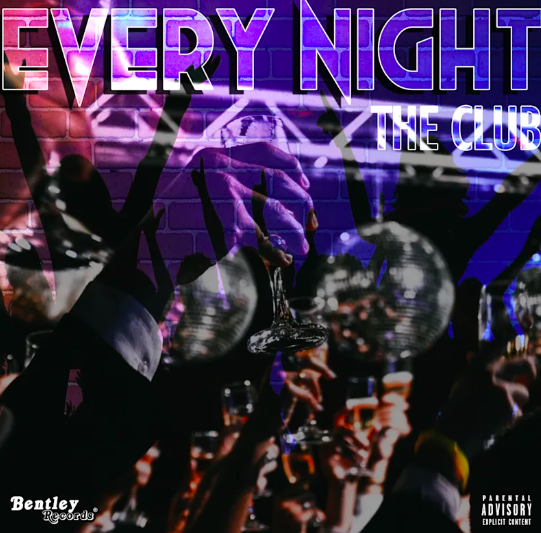 The Club Group’s New Hip Hop Single “Every Night” is a Club Banger