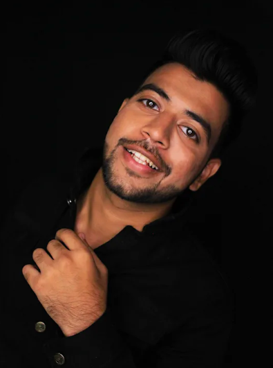 MAU.Azhar Mohammed Azharuddin from Hyderabad is becoming an Instagram sensation