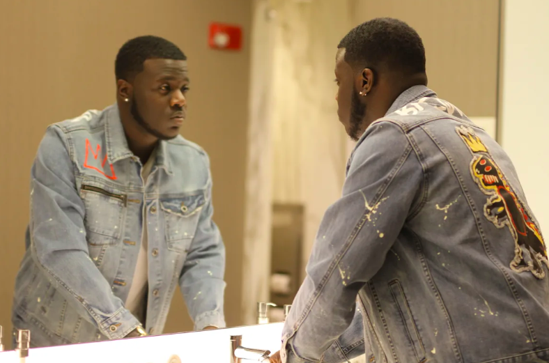 Nashawn Raines has been Receiving Excellent Response for his Song ‘Rain On Me’ on all Music Platforms