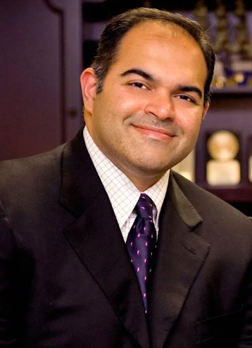 President of Cornerstone Solutions Rick Asnani Joins Leadership Florida Regional Council