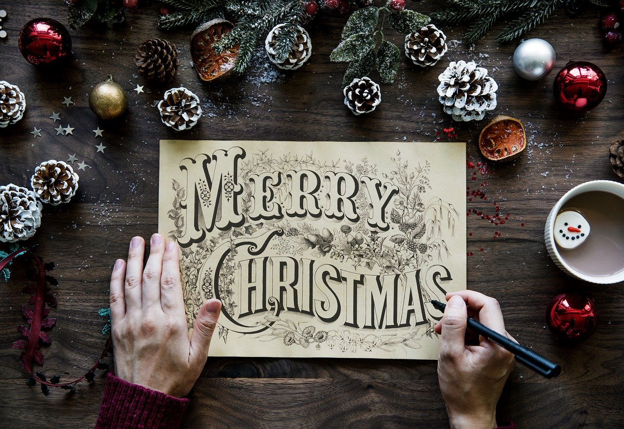 There is a lot to do this Christmas in Birmingham and Solihull