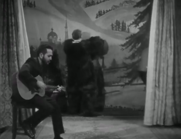 Vin Bogart’s Music Highlights the Importance of Love and Kindness in Daily Life