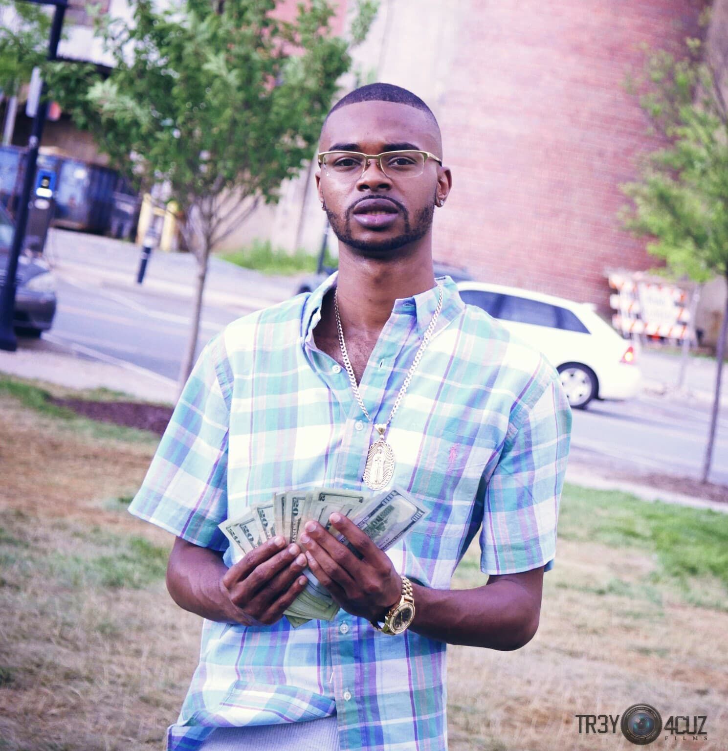 Yung Rackz’s New Album “Prophet of the Streets” has been Receiving an Excellent Response from the Listeners