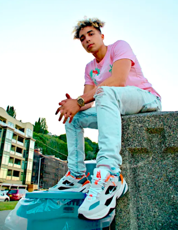 Aon The Artist Breaks Silence With New Music