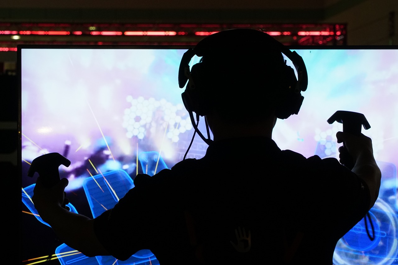 Beat Games Acquired by Facebook to Work on VR Games