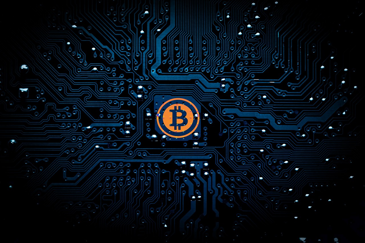 Bitcoin Faces Lowest Price Drop in Six Months