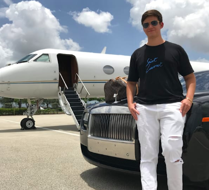 Nicholas Filchukov is Inspiring the Aspiring Entrepreneurs to Never Give Up