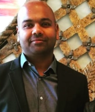 Julian Jeyaraj On Why You Should Let Artificial Intelligence Creep Into Your Business