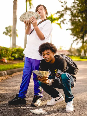 Viral Meme Star Lil Esco 28 to Release New Music