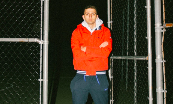 This Kid is Tough – Murad Islamov