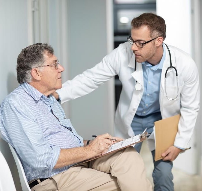 Benign Prostatic Hyperplasia needs a Non-Invasive Safe Treatment