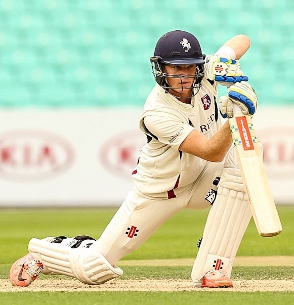 Who can Replace Sam Billings at CSK?