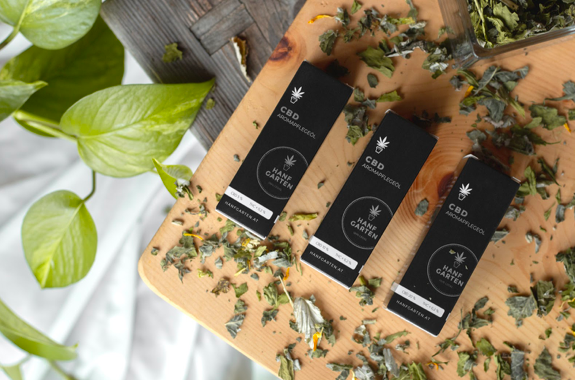 These European CBD Companies are Disrupting the Cannabis Market