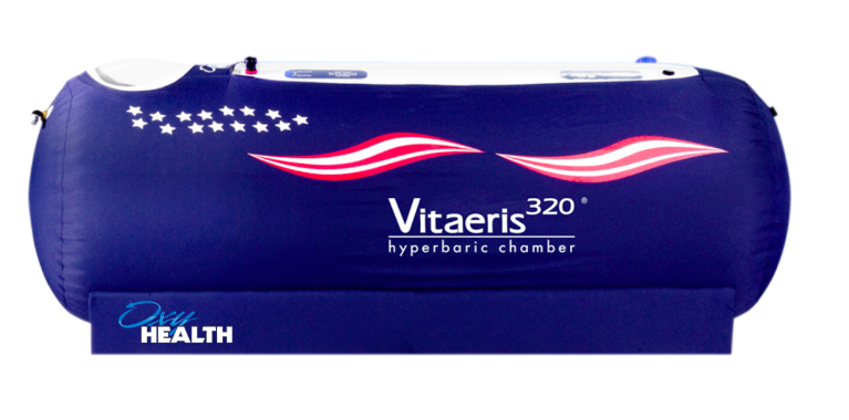 Advanced Hyperbaric Oxygen Chamber Relaxes and Treats Patients at the Same Time