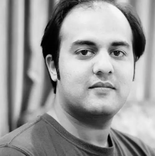 Graphic Designer, Ali Raza Abbas, Reveals the Best Graphic Designs for Social Media