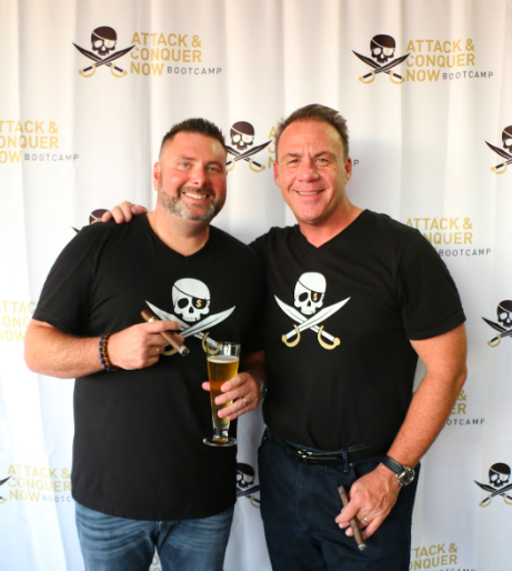 Forget About Plan B; Your Business Must and Can Be Successful — Here’s What Burn The Ships Is All About