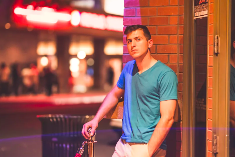 Hank Boone: Overcoming the Challenges of Being In the Film Industry