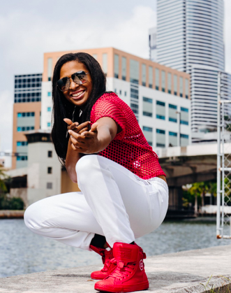 Enigmatic Artist Iris Stryx to Shoot Hollywood Feature Film
