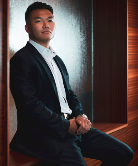 Kevin Zhang: Being An Entrepreneur Is Not Just about Being Successful, It’s about Significance