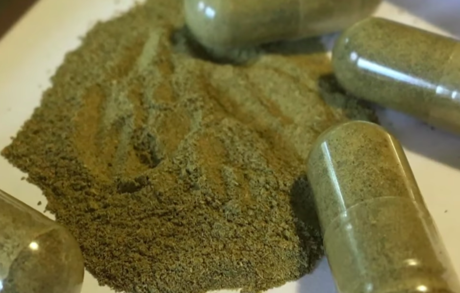 Red Devil Kratom won the Top Kratom Vendor of the Year Award 3rd time in a Row