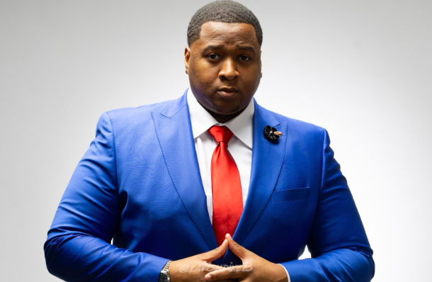 Marcus Barney: The Secrets of Every Successful Entrepreneur