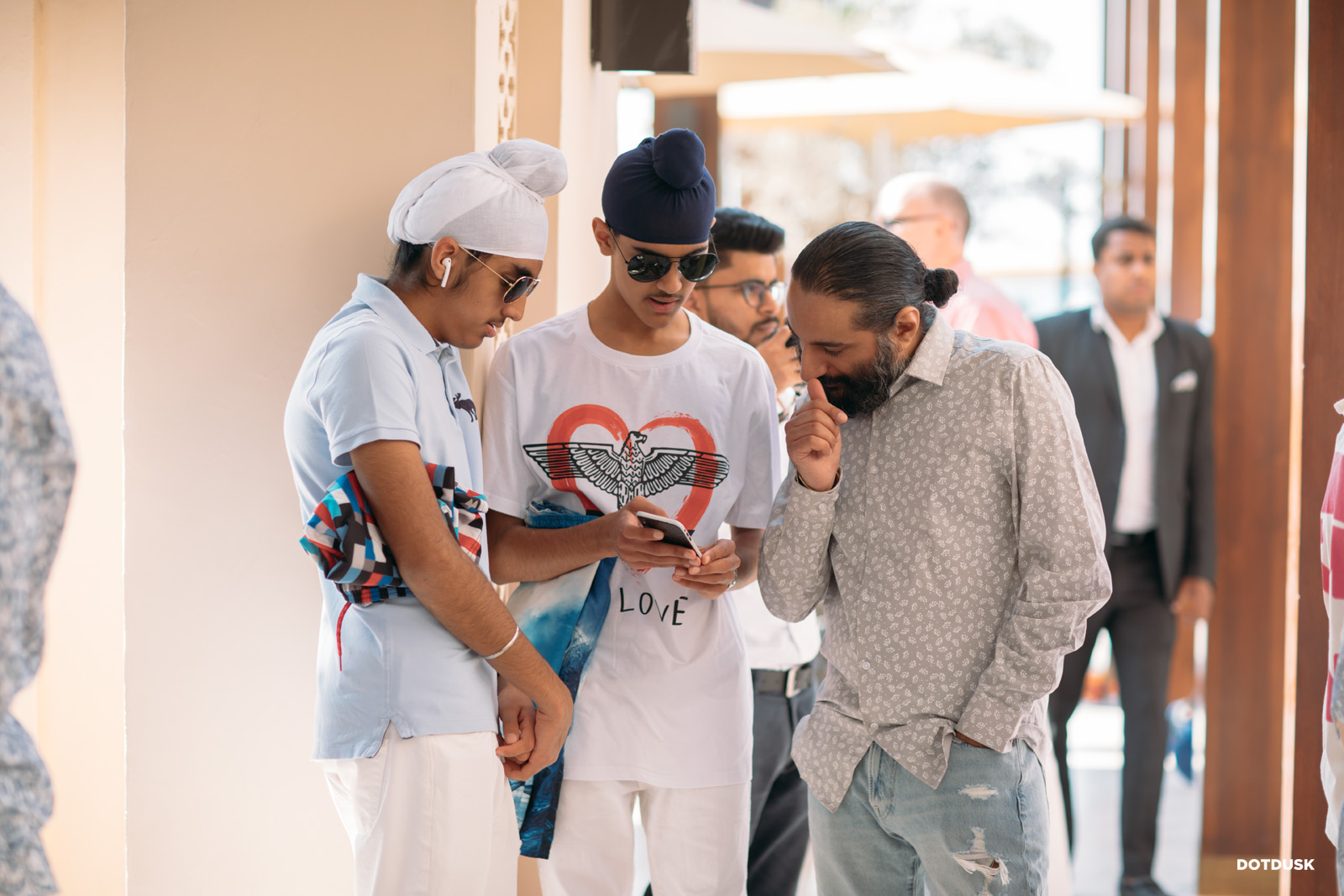 Kieran Bedi- The 15 Year Old Entrepreneur