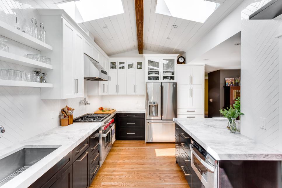 What are the Best Benefits of Using RTA Kitchen Cabinets?