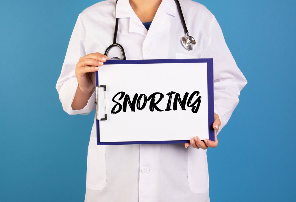 A Mother Got her Son Arrested after Hearing his Snoring