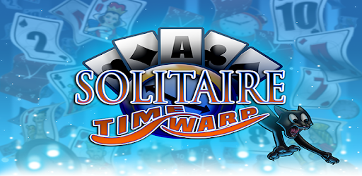Solitaire Time Warp is Voted as one of the Best Online Solitaire Games