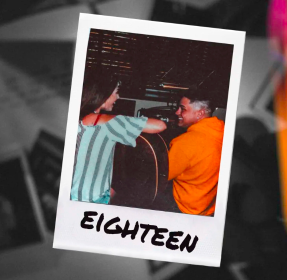 Trust’N Drops New Hit Single “Eighteen”