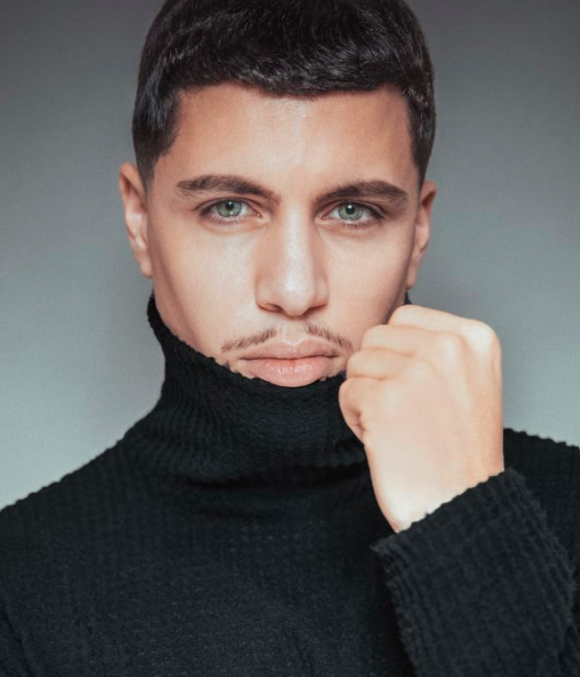 Enesse takes a Different Approach with his Music