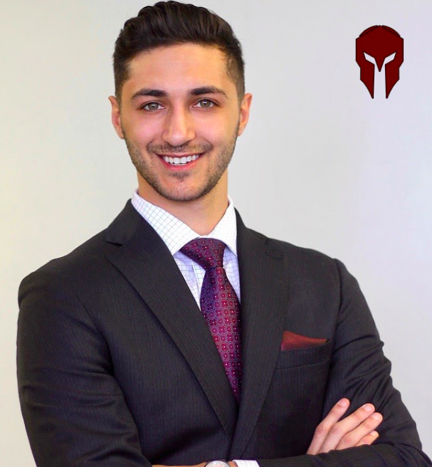 Attorney Issa Fawaz Is The Entrepreneur To Watch