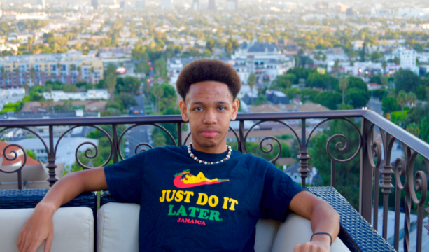 Christian J Smith On What It Means To Become A Young Trading Prodigy And Millionaire At Just 20 Years Old