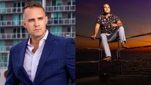 Jake Nicks: From Homeless To Millionaire, These 3 Principles Turned Him Into The Top Door-To-Door Salesman In The Nation