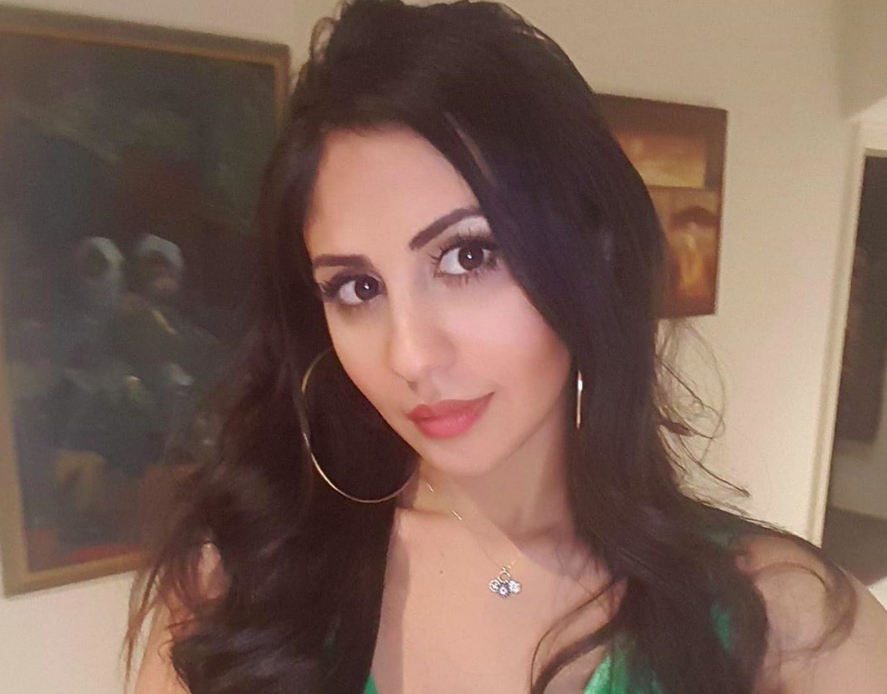 Passionate Vegan and Single Mother, LuLu Lotus, is Teaching People to Live a Compassionate Life Full of Dignity