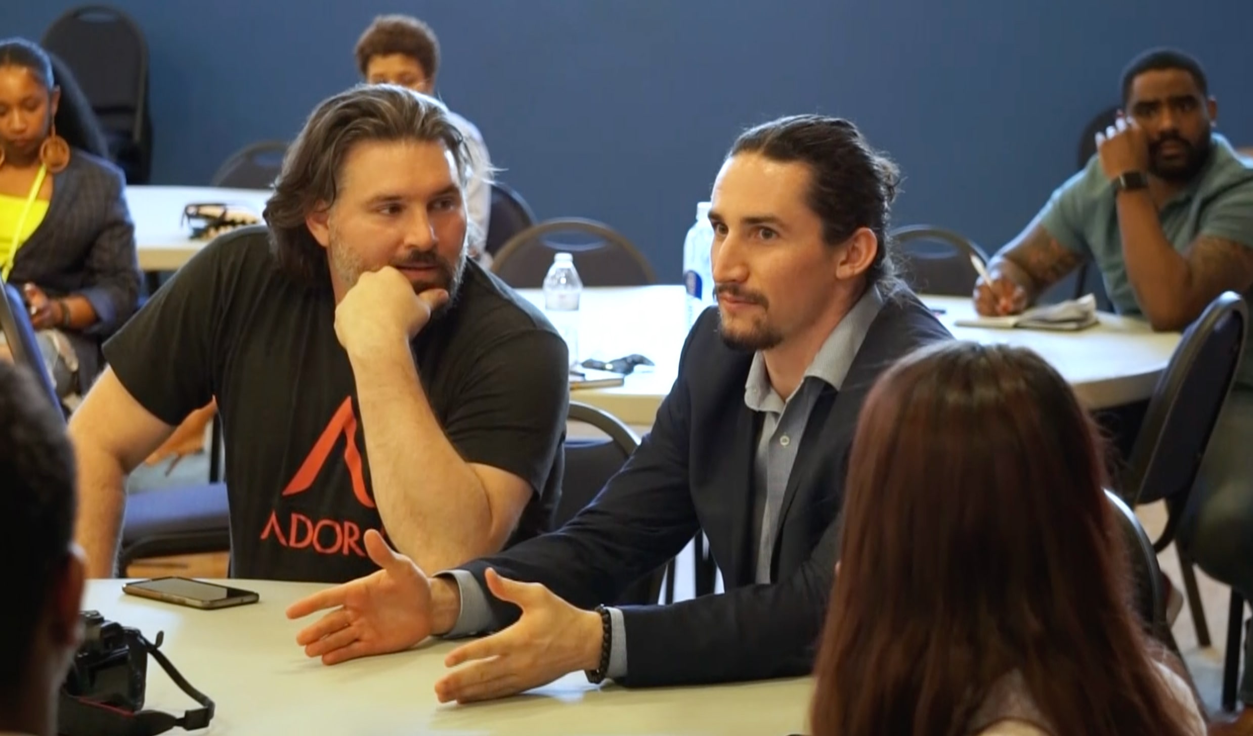 22 Year Old Ken Conklin Is Setting The Tone For Entrepreneurship In A Big Way