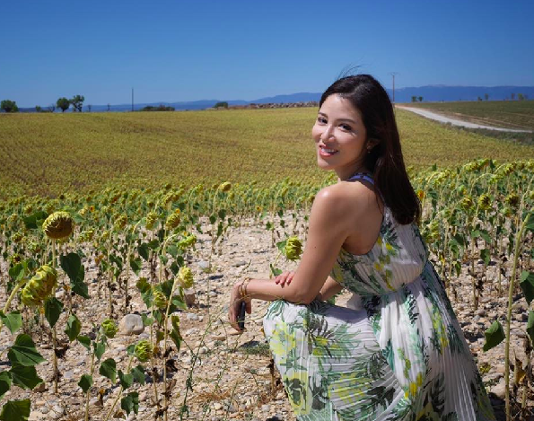 Suparatana Bencharongkul – The Next Level of Thailand’s Agriculture Sector