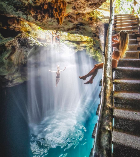 Tristan Hamm’s Adventure Company Revived Outdoors Is Redefining the Travel Experience by Converting Tourists into Avid Adventurers