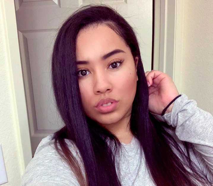 All About New Social Media Guru Yariebella, aka Kenyatta Flemister