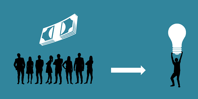 Crowdfunding can be First Step to Gain Donation for Campaign