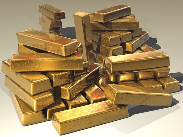 Why the Rio Tinto Group (NYSE: RIO) mining deal is going to provide Gold a Boost