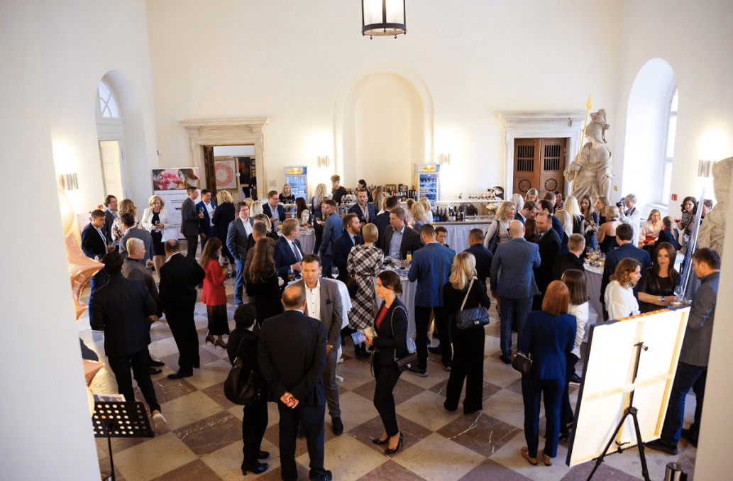 Berlin International Real Estate and Investment Congress promises premieres