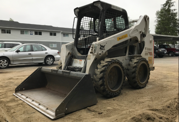 Here are the Reasons Your Business Needs a Skid Steer