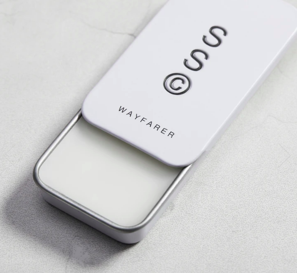 Wayfarer, the Solid Cologne by Solid State for Men, Compared to its Competitors