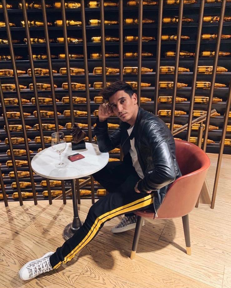 Meet Sam Saadun: The Genius Designer Behind the Famed Brand Classy Paris