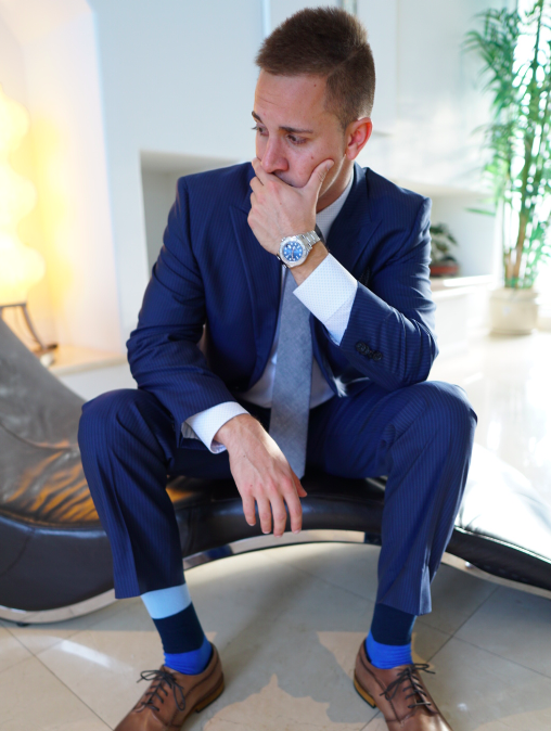 What Makes Entrepreneurs Successful? According to 25-year-old Entrepreneur Anthony Napolitano