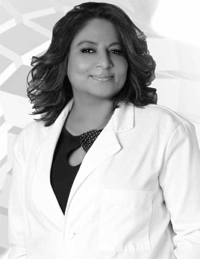Chanda Zaveri: Peptide Pioneer to Sponsor Cancer Research Fund at University of Kolkata
